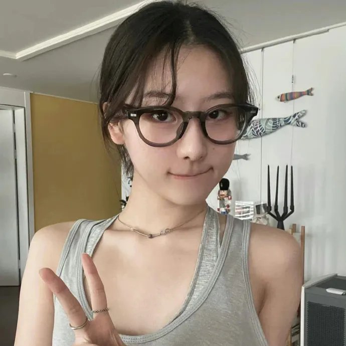 一种爱