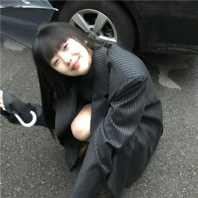 我的僵尸女友