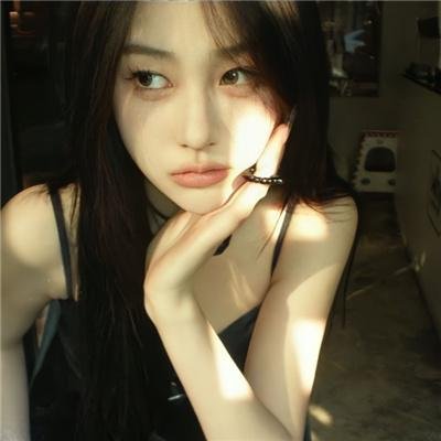 牵牛和仙女