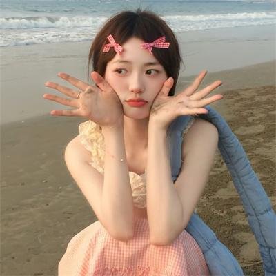 可爱的童年